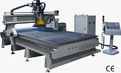 ATC cnc router