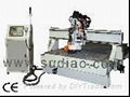 plasma cutting machine 3