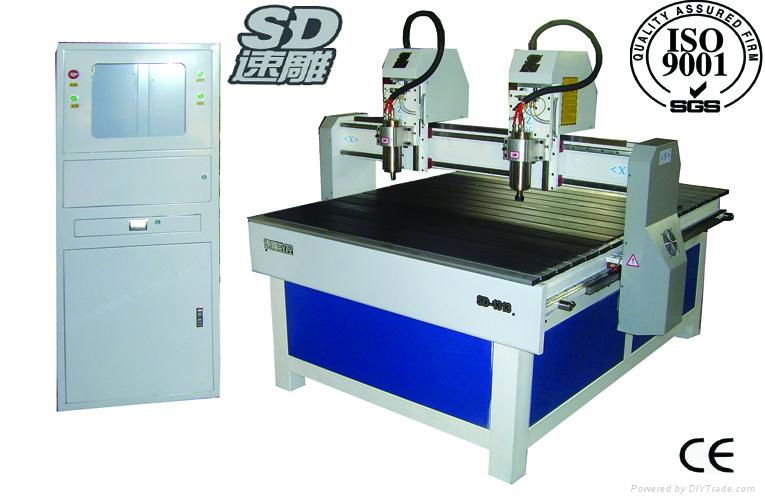 cnc engraving machine 5