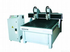 woodworking machine