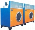 泰州海锋洗涤机械制造台式烘干机