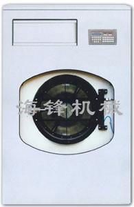 洗染行业专用全自动洗脱机