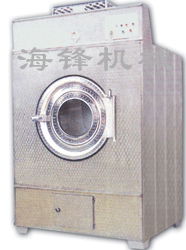 摇粒烘干机等洗涤设备——泰州海锋