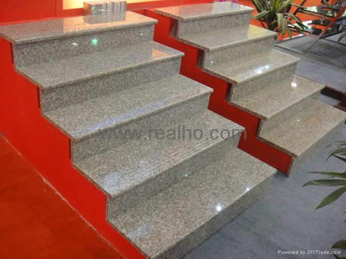 nature granite stairs 3