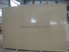 Beige Artificial Stone