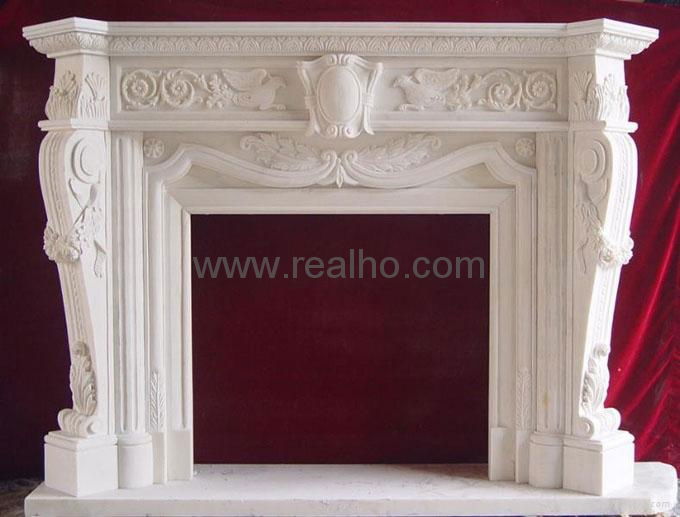 stone fireplace 5