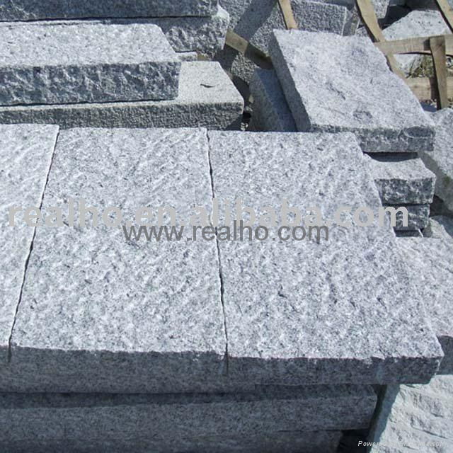nature granite kerbstone 3