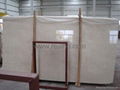 cream marfil marble 2