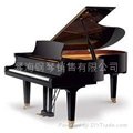 珠江三角钢琴GP188R1