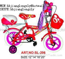 children bicycle 4