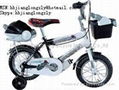 kid's bike  4