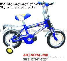 kid's bike 2