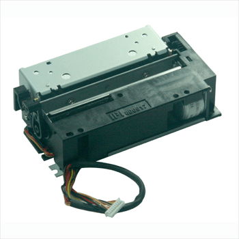 80mm kiosk thermal printer module  