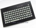 kiosk Metal keyboard with backlight  2