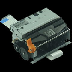  kiosk thermal printer module 