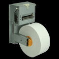 kiosk printer/thermal printer module