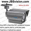 H.264 4CH or 8CH network realtime CCTV DVR 3