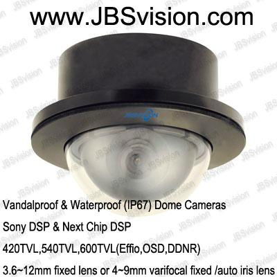 H.264 4CH or 8CH network realtime CCTV DVR 5