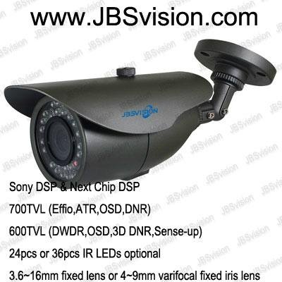 H.264 4CH or 8CH network realtime CCTV DVR 4