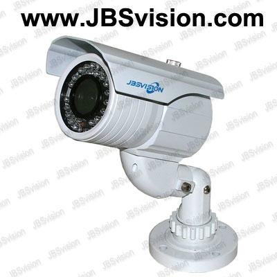 700TVL or 650TVL waterproof IR Camera from JBSvision 4