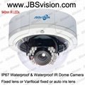 Effio 700TVL vandalproof IR Dome camera from JBSvision 4
