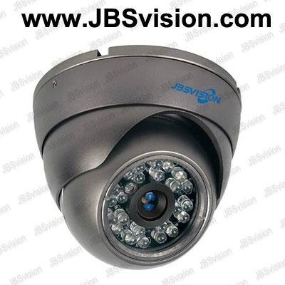 Effio 700TVL Vandalproof IR Dome cameras from JBSvision 3