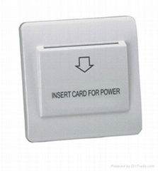 Power Saving Switch