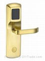 Smart Card Door Lock