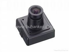 mini CCD camera