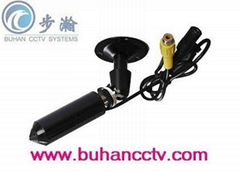 bullet camera