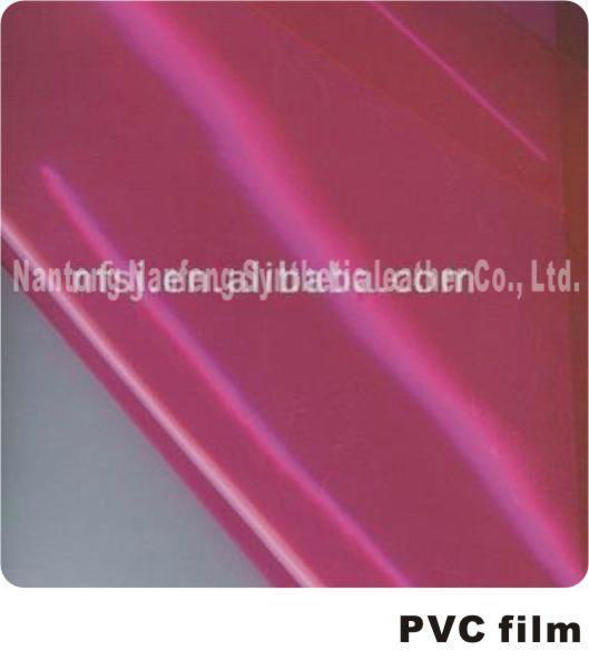  PVC Sheet/Film 4