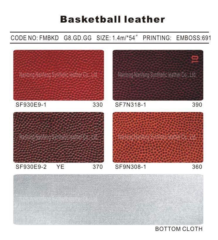 Ball Leather 5