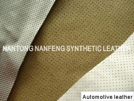 Automotive Leather 5