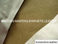 Automotive Leather 5