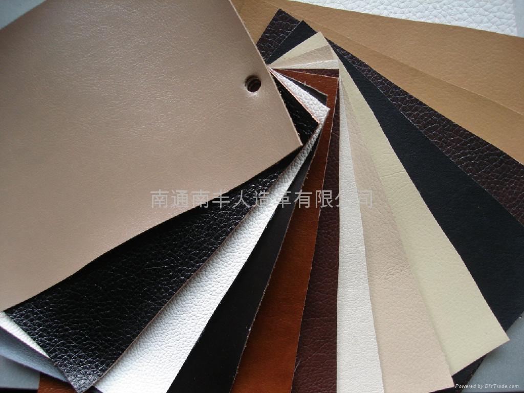 bonded leather 5