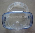 scuba diving gear dive mask diving mask diving accessories swimming goggles 4