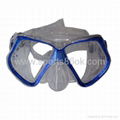 scuba diving gear dive mask diving mask diving accessories swimming goggles 1