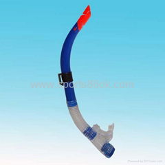 breathing tube snorkel diving snorkel snorkeling equipments scuba dry snorkel