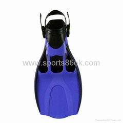 swim fins diving fins swimming accessories sports goods diving equipments