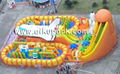 Inflatable Toys-Giant Funcity  3