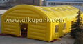 Well-sold Inflatable Fair tent