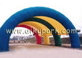 Well-sold Inflatable Fair tent 3