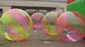 Color Water Walking Ball/Inflatable Toys 5