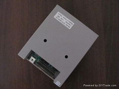 Fusb Floppy to USB for Swf Dahao