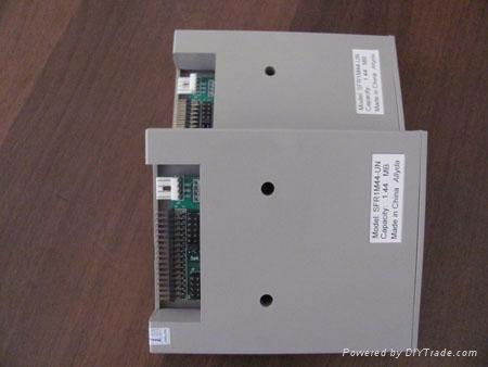 Fusb Floppy to USB for ABB robot 3