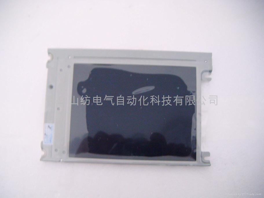 津田駒ZW408噴水織機液晶顯示屏