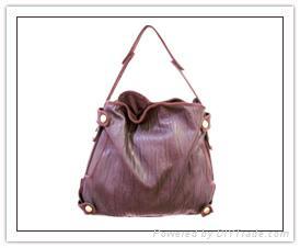 pu handbags