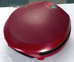 Low fat Health Electric Grill with CE,GS,RoHS Certificates