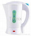 0.5L Travel Water Kettle in dual Voltage 1