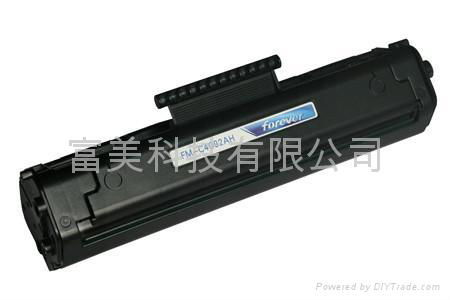 Compatible HPC4092A Toner Cartridge